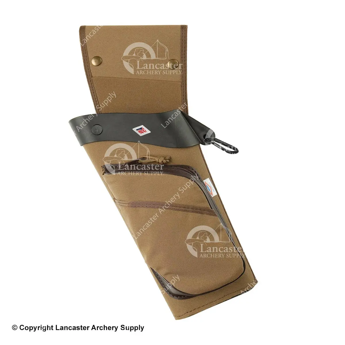 Neet Nd-505 Field Quiver 4