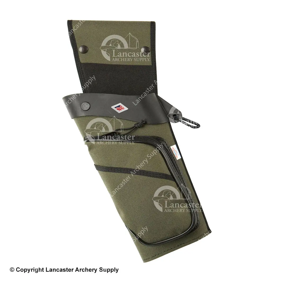 Neet Nd-505 Field Quiver 5