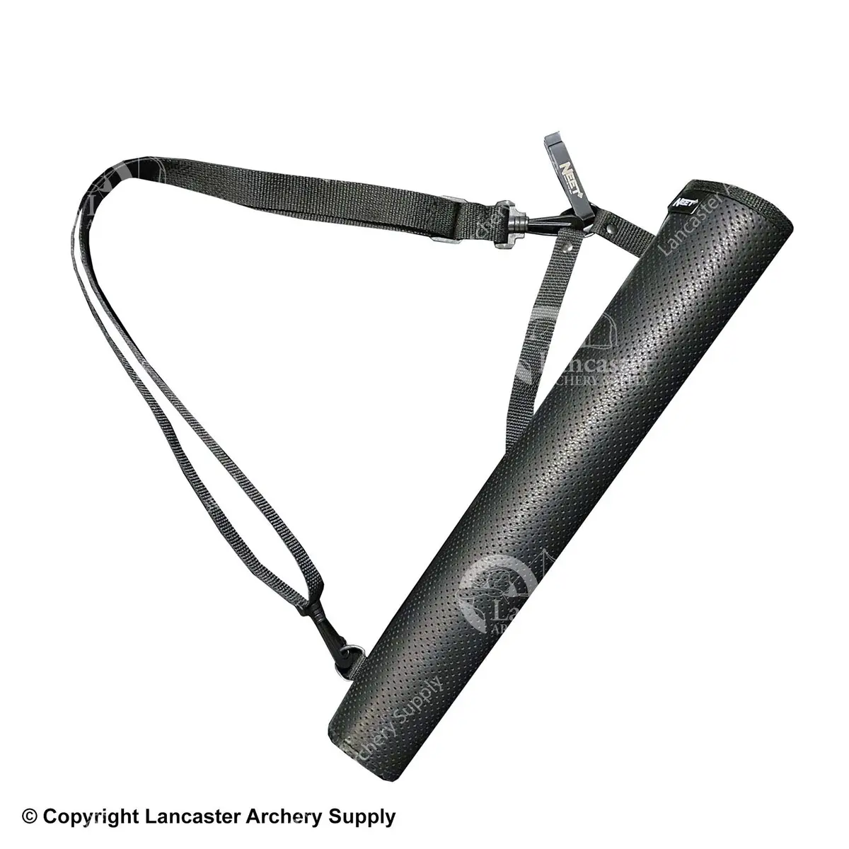 Neet Leather Tube Quiver 1