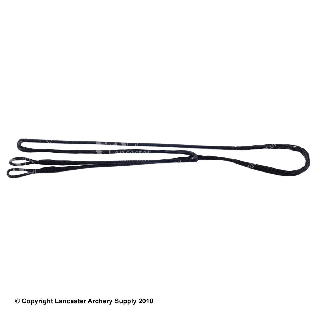 B-50 Compound String Strd/Lgth 14 Black-39.5 1