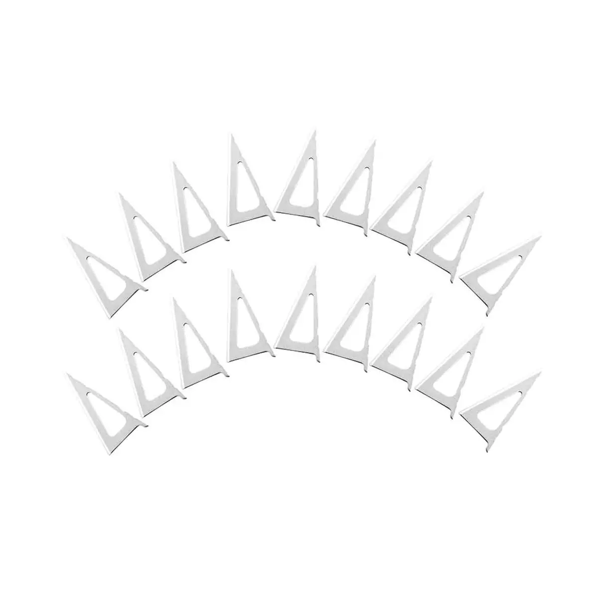 Nap Thunderhead 100 Replacement Blades 1