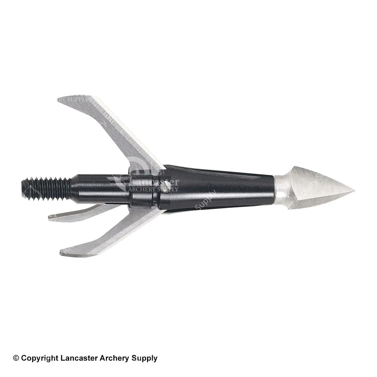 Nap Shockwave 100 Broadheads 1
