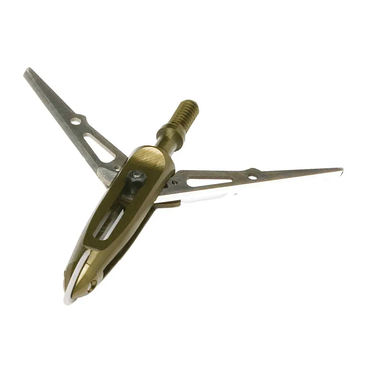 Nap Killzone Maxx Broadheads 1