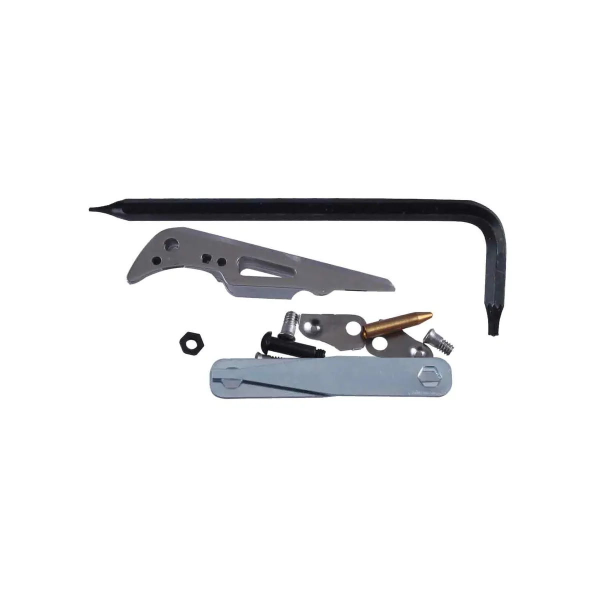 Nap Spitfire Maxx Replacement Blades 1