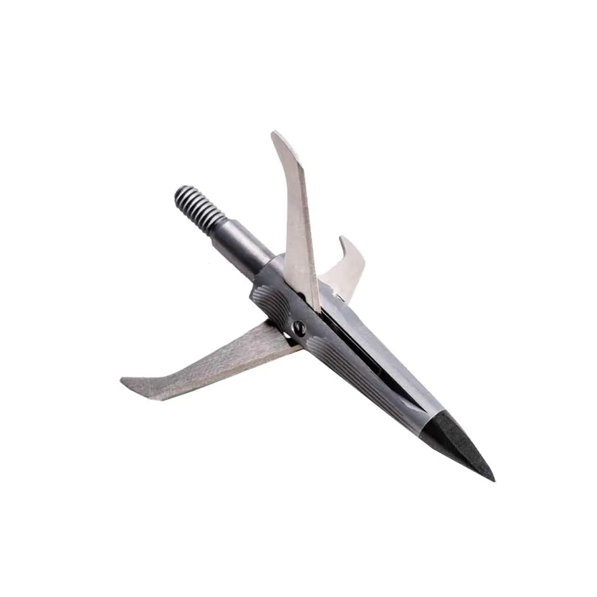 Nap Spitfire Xxx Broadheads 1