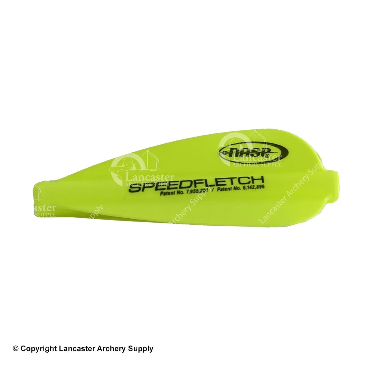 Nap Nasp® Speedfletch Vanes 1