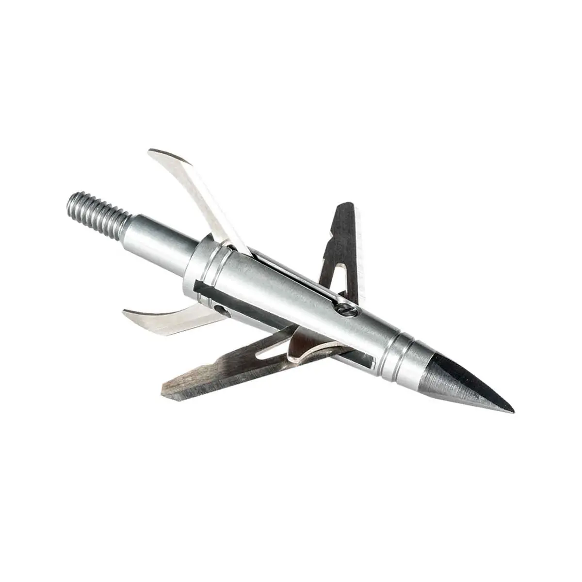 Nap Spitfire Doublecross Broadheads 1