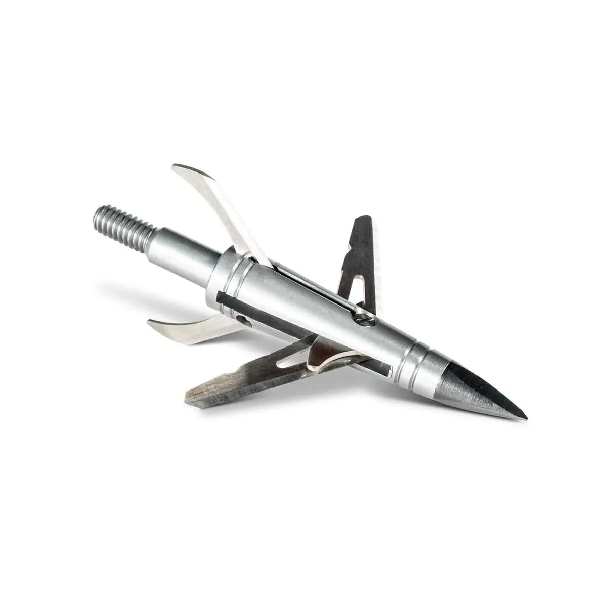Nap Spitfire Doublecross Crossbow Broadheads 1