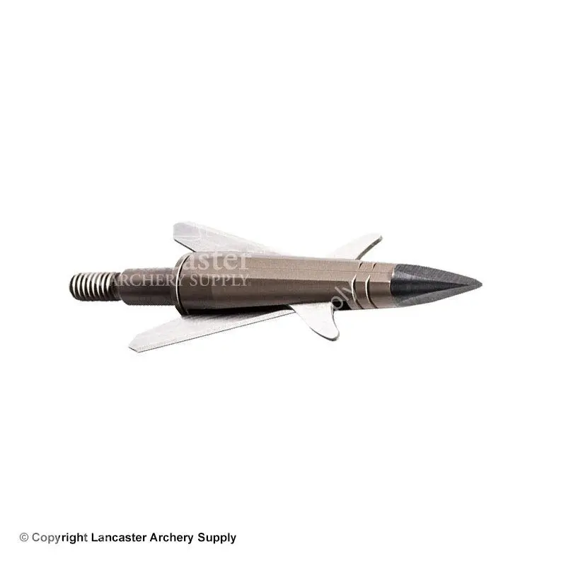 Nap Slingblade 125 Crossbow Broadheads 1