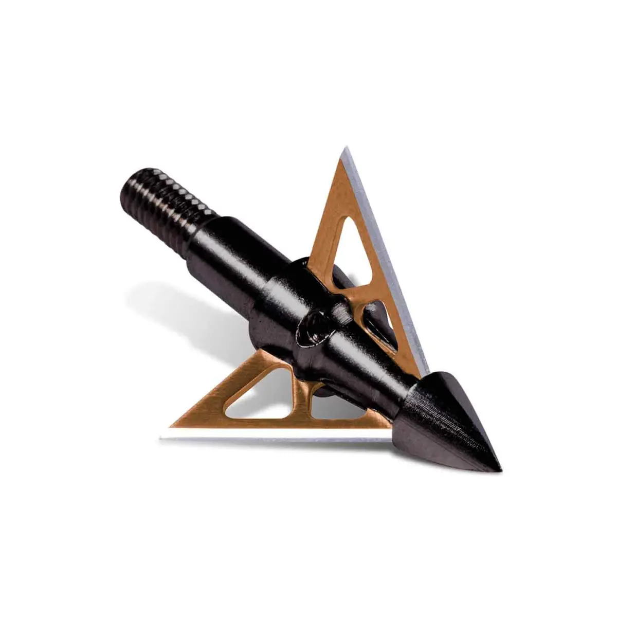 Nap Thunderhead Nitro Broadheads 1