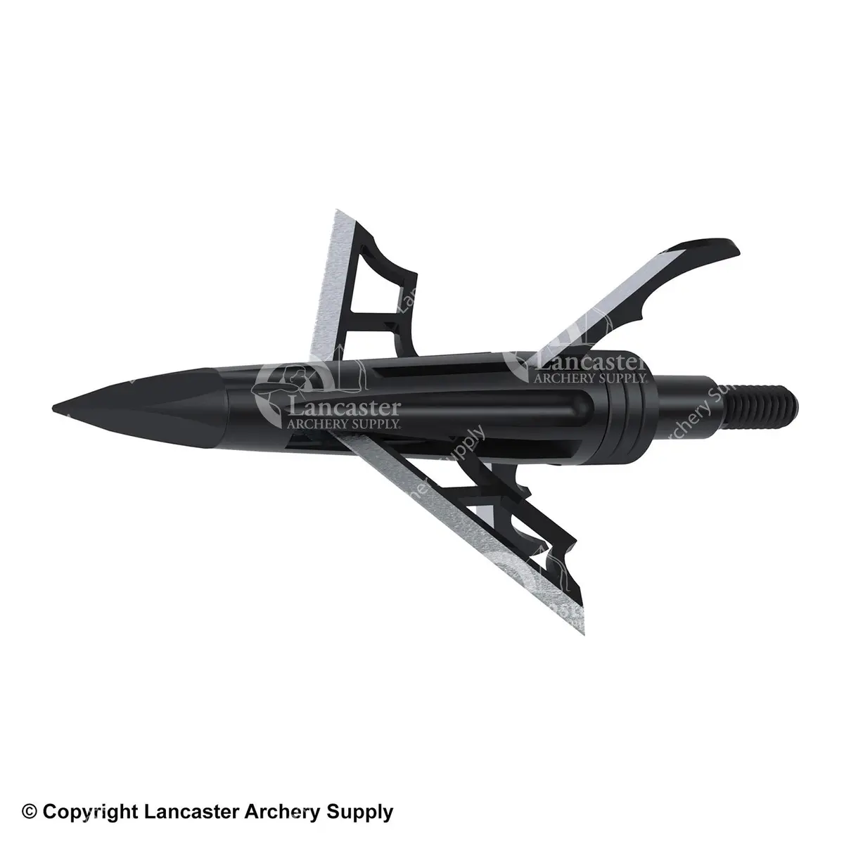 Nap Dk4 Broadheads 1