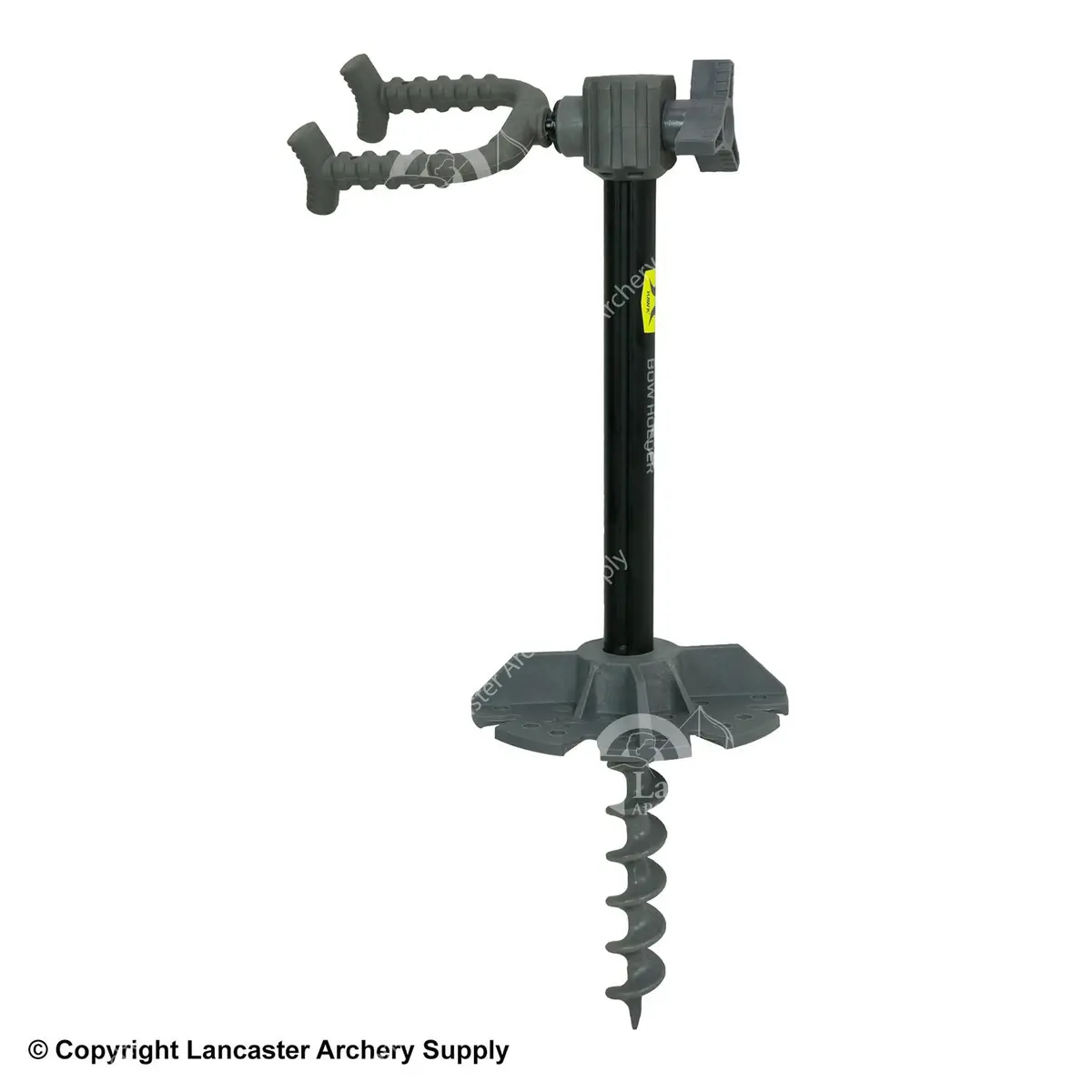 Hawk Earth Anchor Bow Holder 1