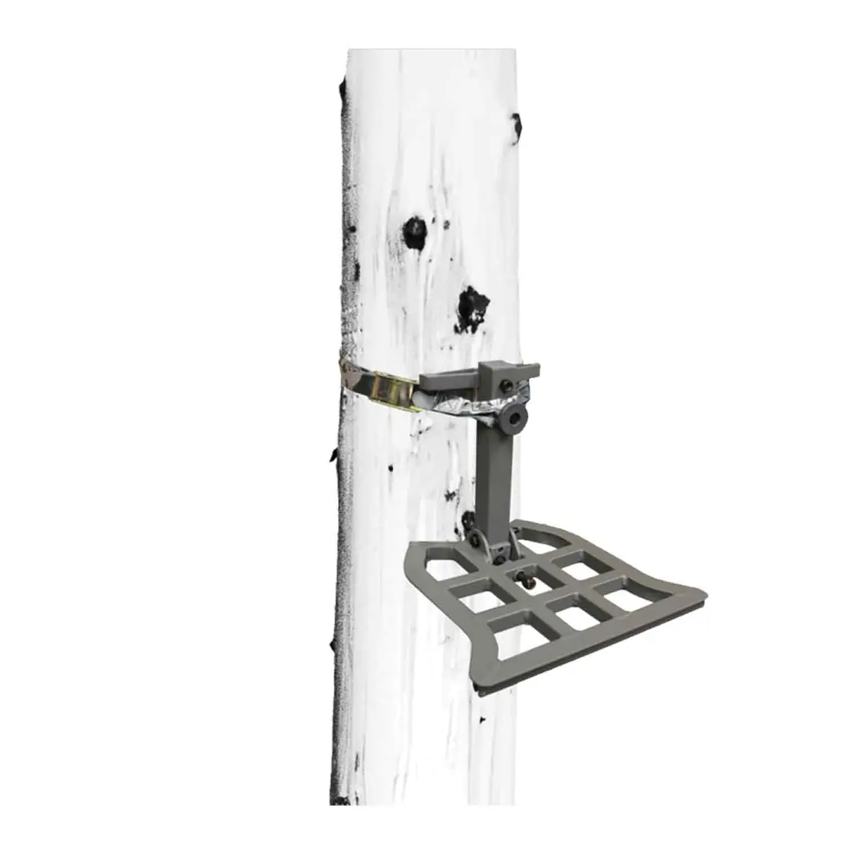 Hawk Helium Hammock Apex Tree Saddle Platform 1