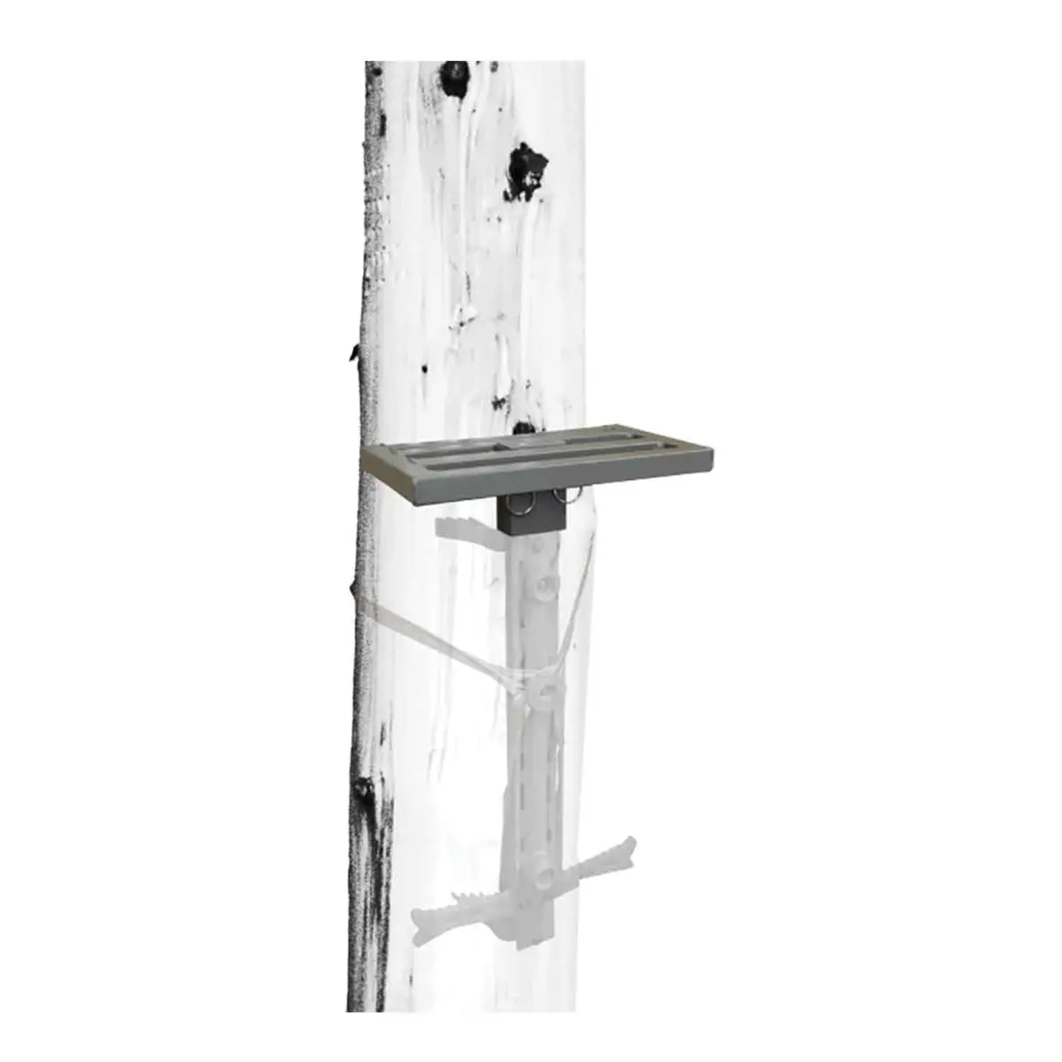 Hawk Helium Hsp Tree Saddle Platform 1
