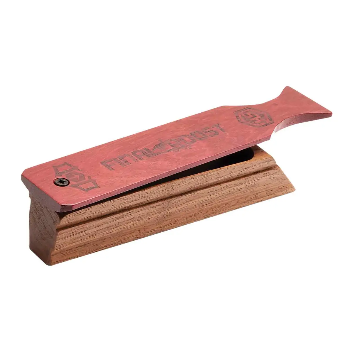 Hunters Specialties Final Roost Box Call 1
