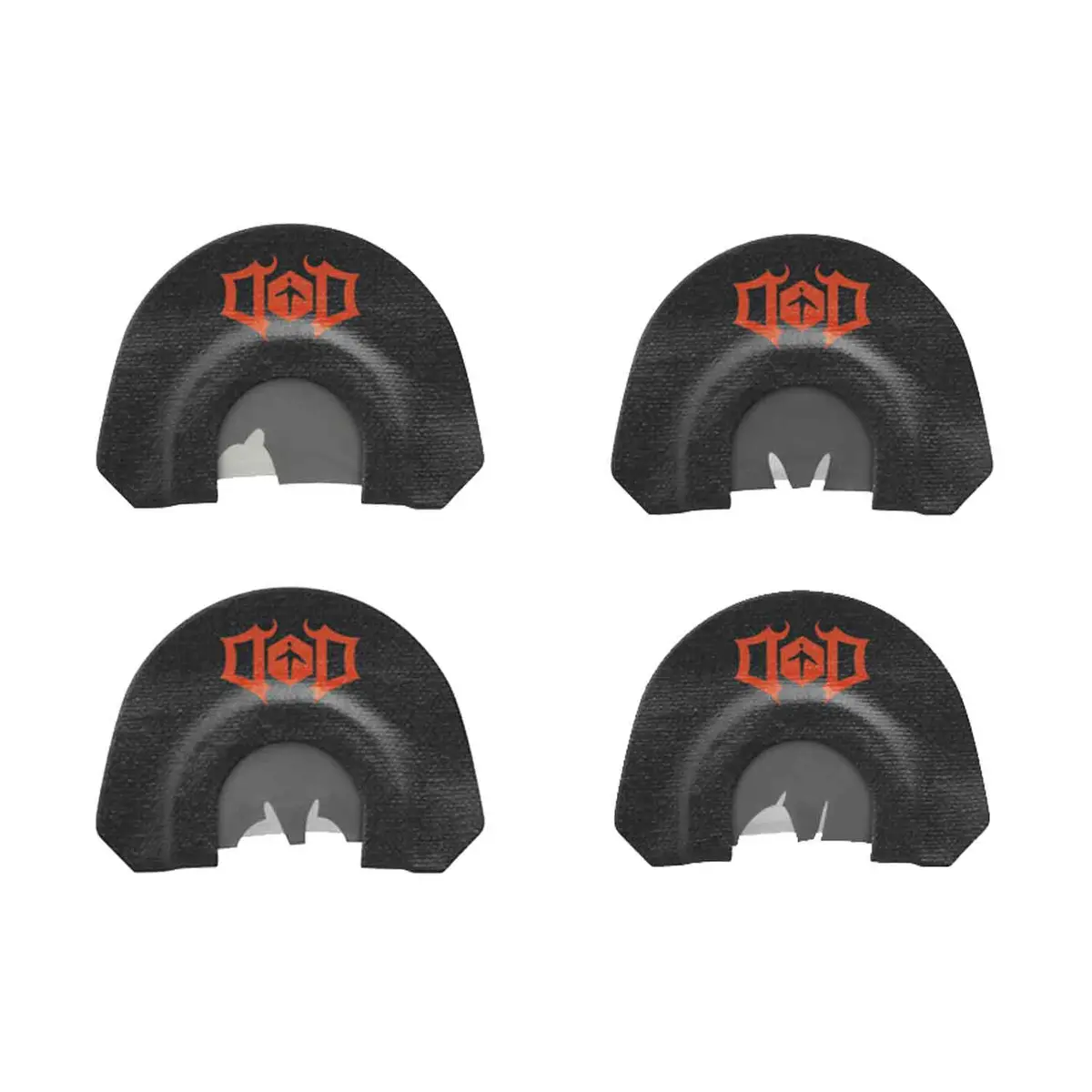 Hunters Specialties Drury Signature Tongue Mouth Calls 1