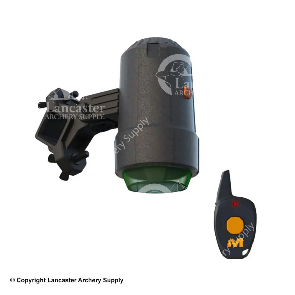 Muddy Remote Beacon Illuminator Tree Stand Light 1