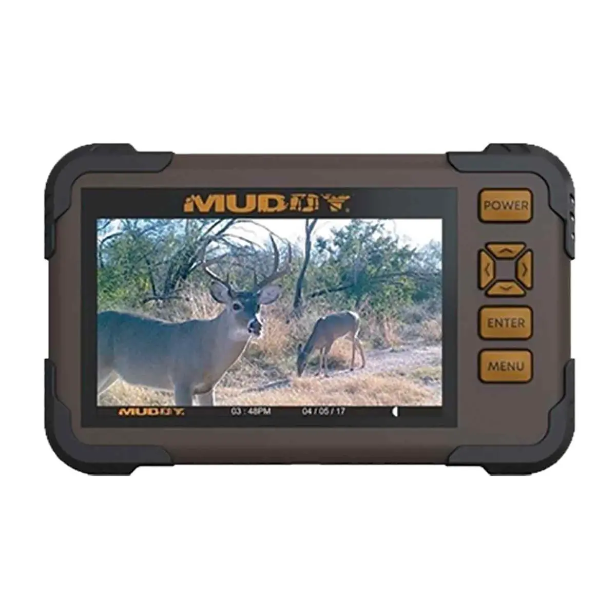 Muddy Crv43 Sd Card Reader 1
