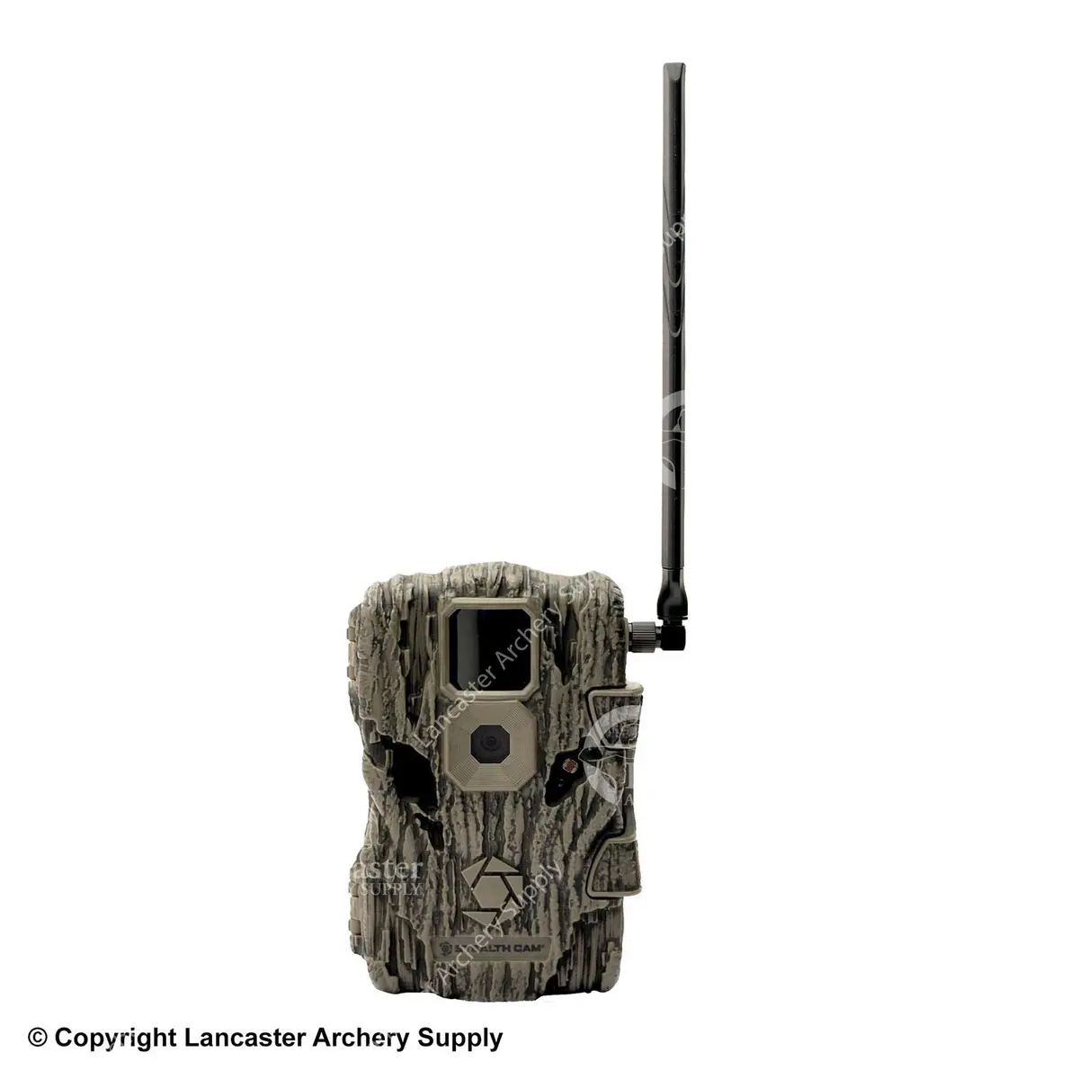 Stealth Cam Fusion X Cellular Trail Camera 1