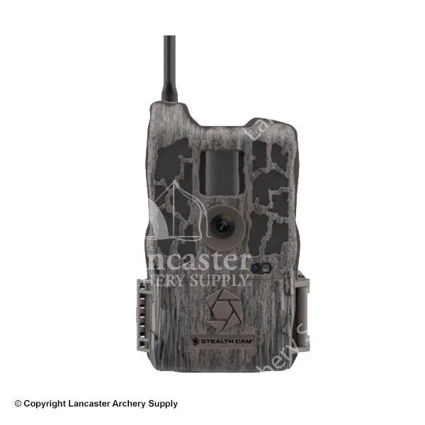 Stealth Cam Reactor Cellular Trail Camera 1
