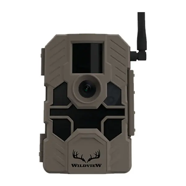 Wildview Relay Cellular Trail Camera 1