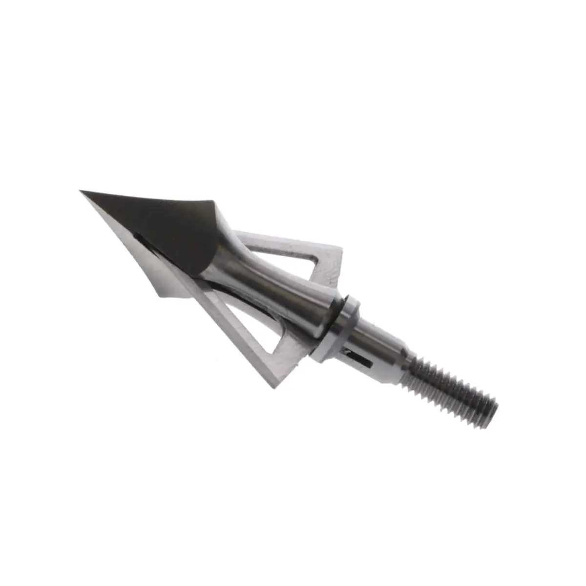 Truglo Titanium-X Large Game Fixed Broadhead 1