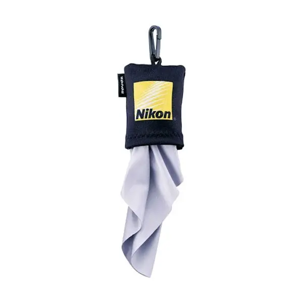 Nikon Micro Fiber Cleaning Cloth 1