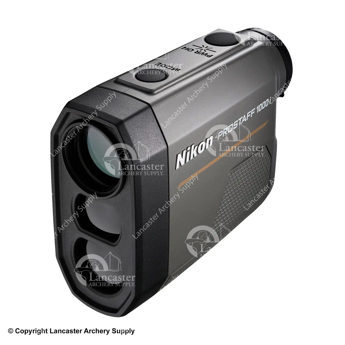 Nikon Prostaff 1000I Laser Rangefinder 1