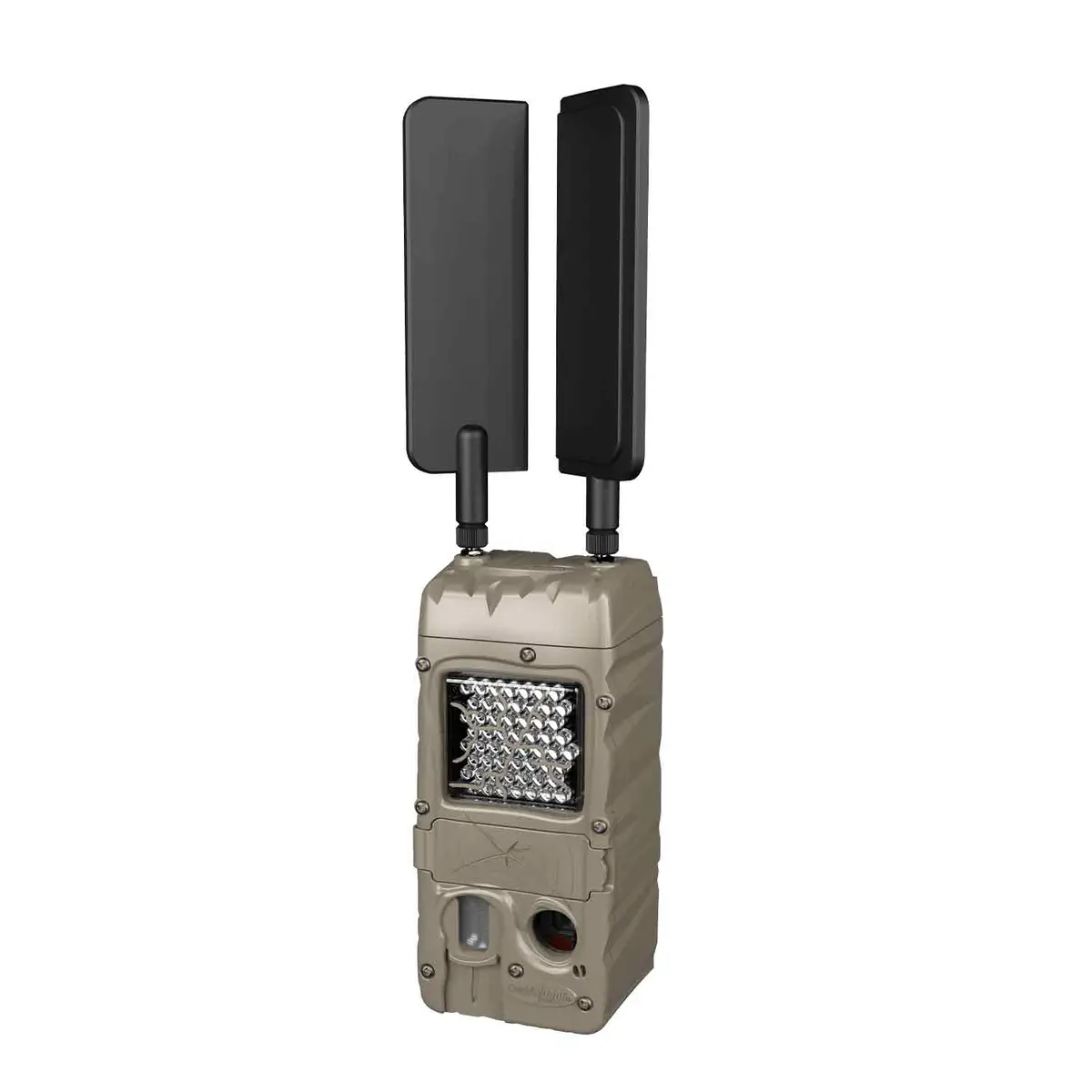 Cuddeback Power House Cellular Trail Camera 1