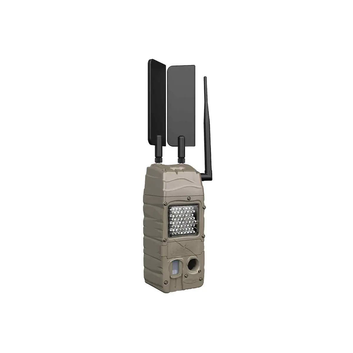 Cuddeback Cuddelink Power House Ir Cell Camera 1