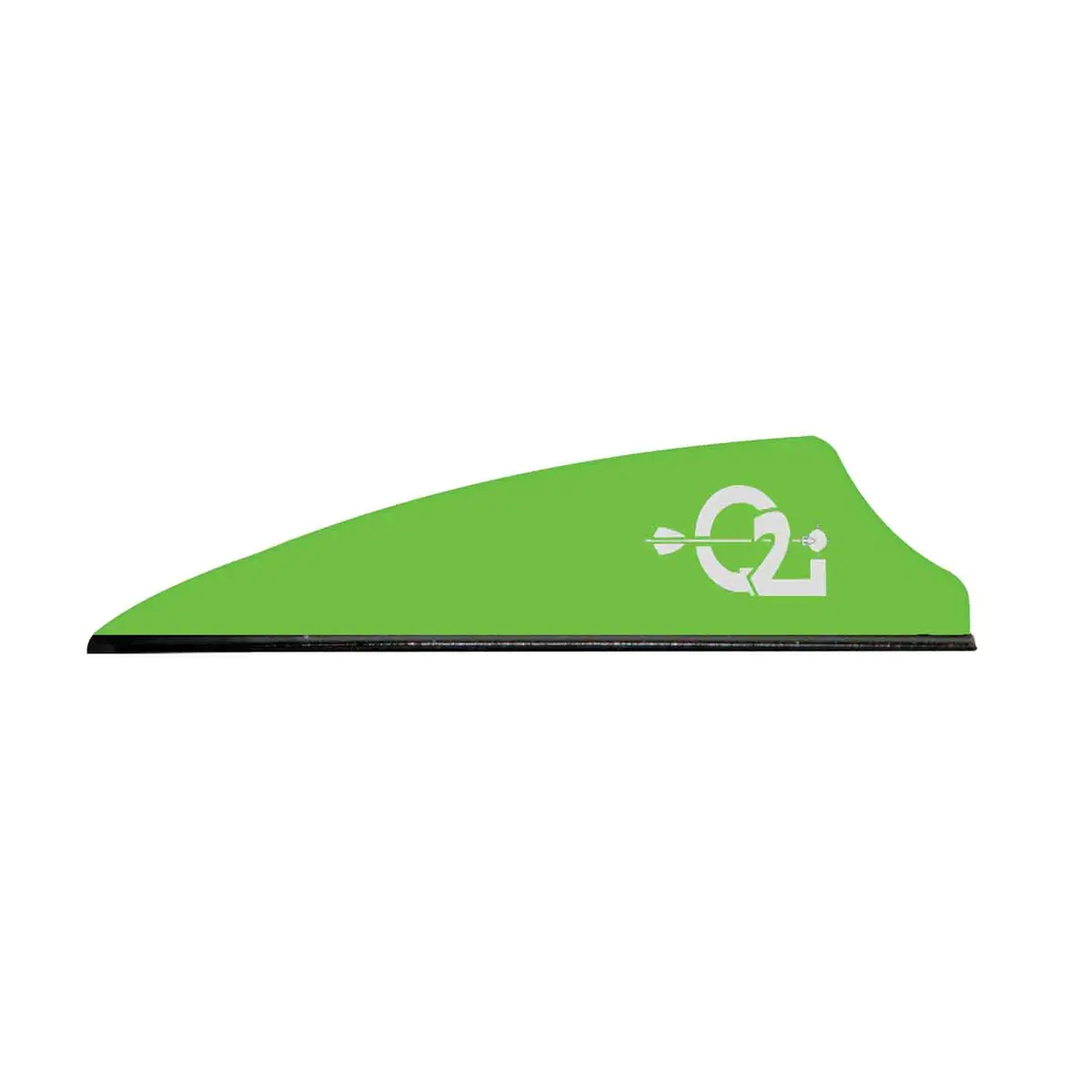 Q2i Fusion X-Ii 1.75" Vanes 9