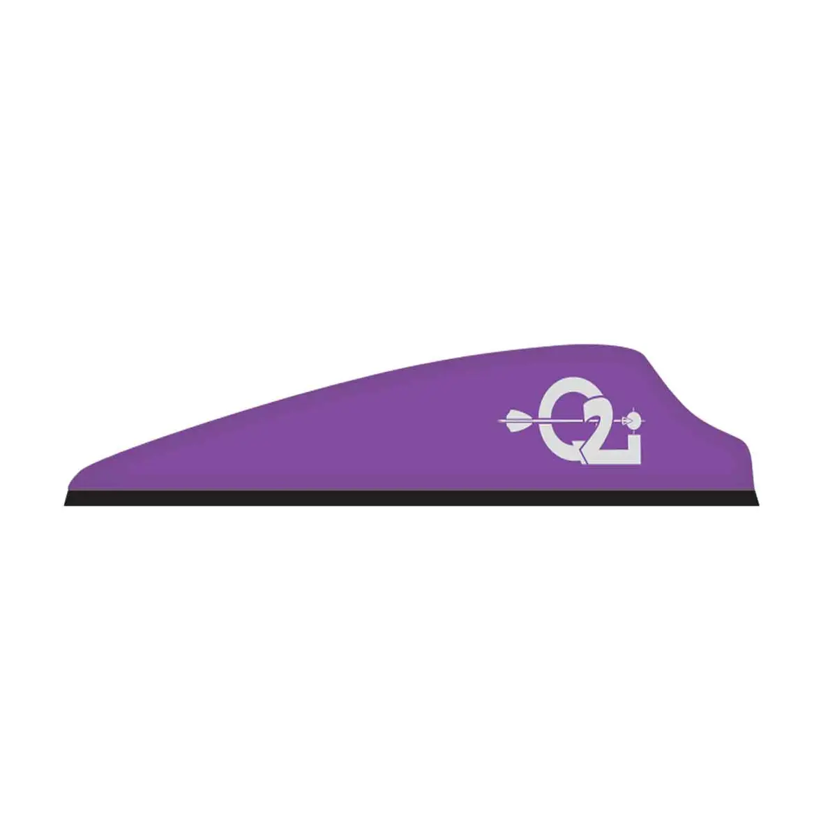 Q2i Fusion X-Ii 1.75" Vanes 12
