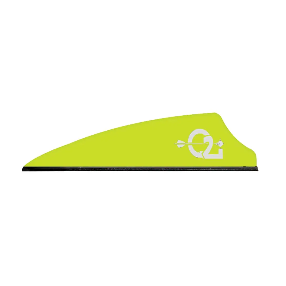 Q2i Fusion X-Ii 1.75" Vanes 6