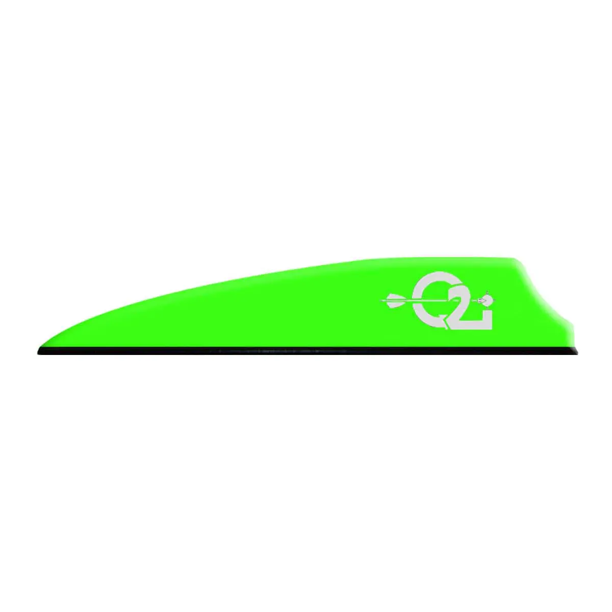 Q2i Fusion X-Ii 3.0" Vanes 3