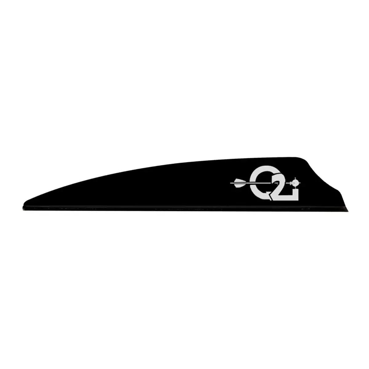 Q2i Fusion X-Ii 3.5" Vanes 10