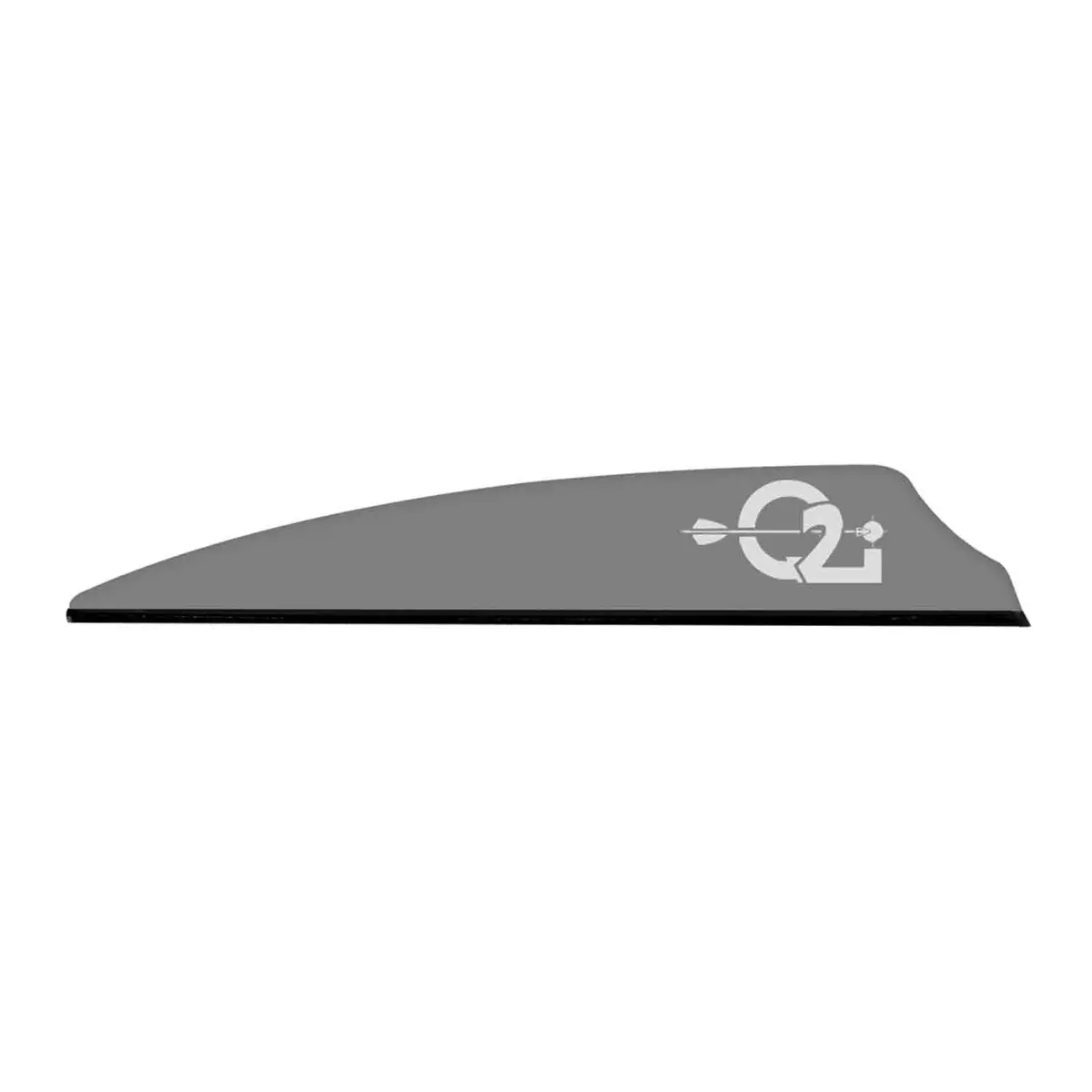 Q2i Fusion X-Ii 3.5" Vanes 10