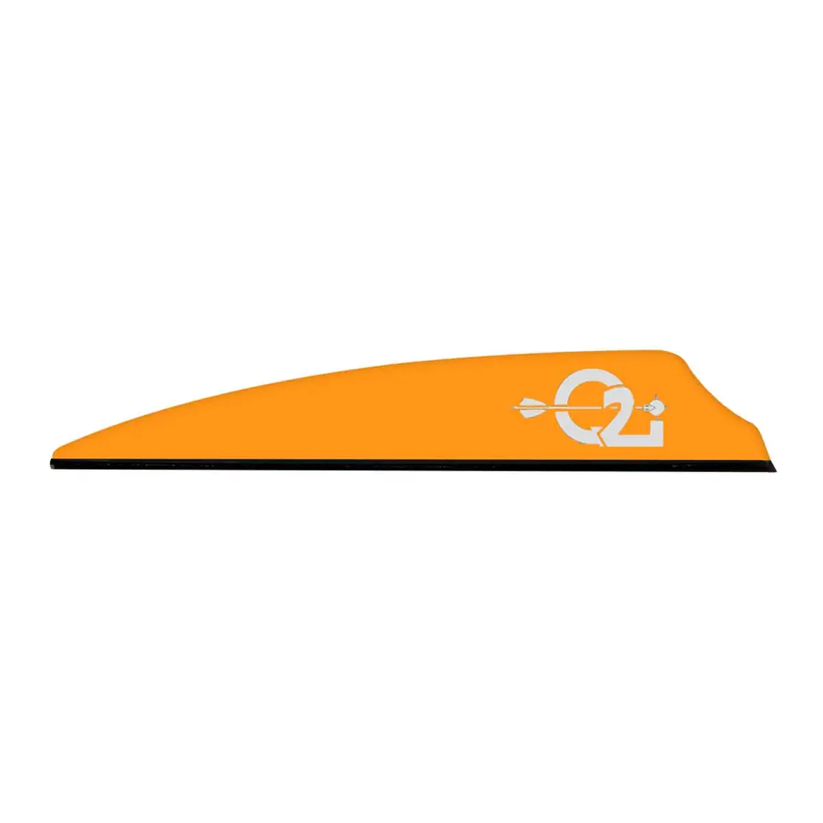 Q2i Fusion X-Ii 3.5" Vanes 4