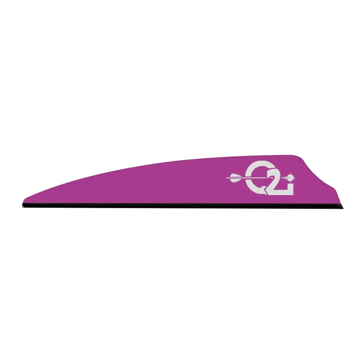 Q2i Fusion X-Ii 3.5" Vanes 9