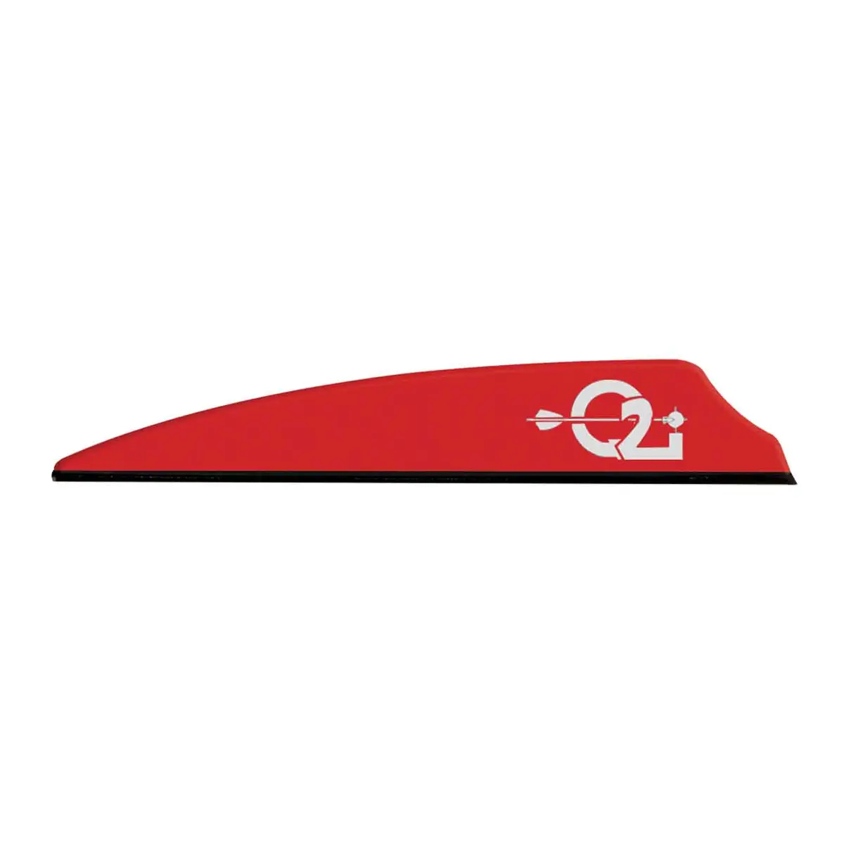 Q2i Fusion X-Ii 3.5" Vanes 11