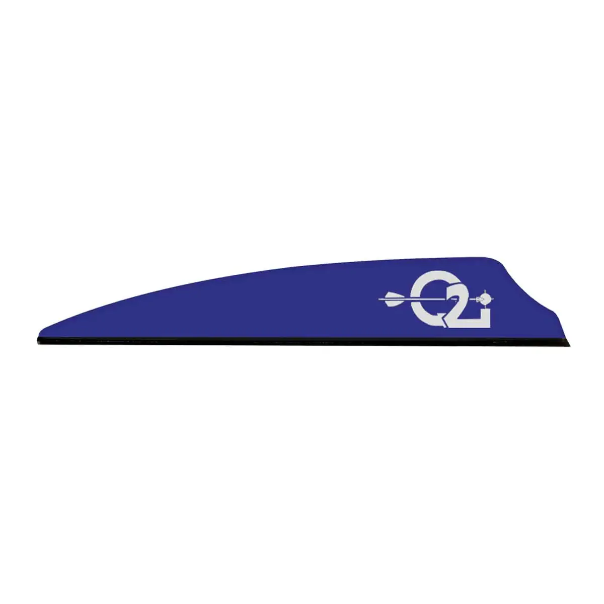 Q2i Fusion X-Ii 3.5" Vanes 7