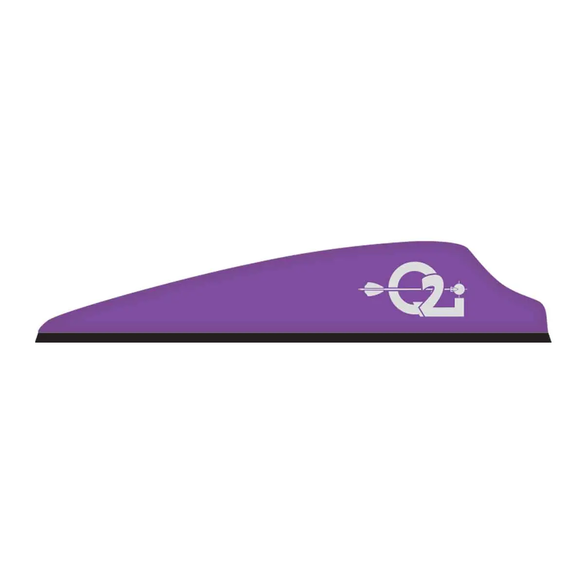 Q2i Fusion X-Ii 3.5" Vanes 12