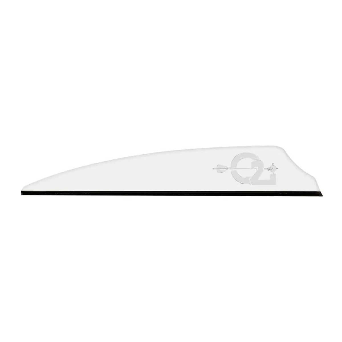 Q2i Fusion X-Ii 3.5" Vanes 8