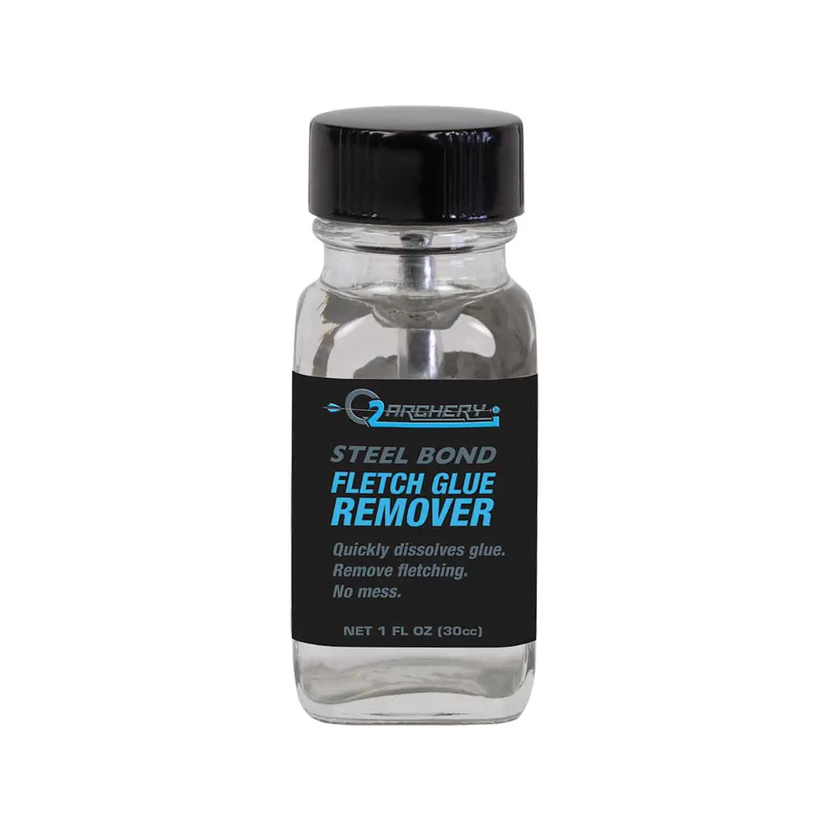 Q2i Steel Bond Glue Remover 1