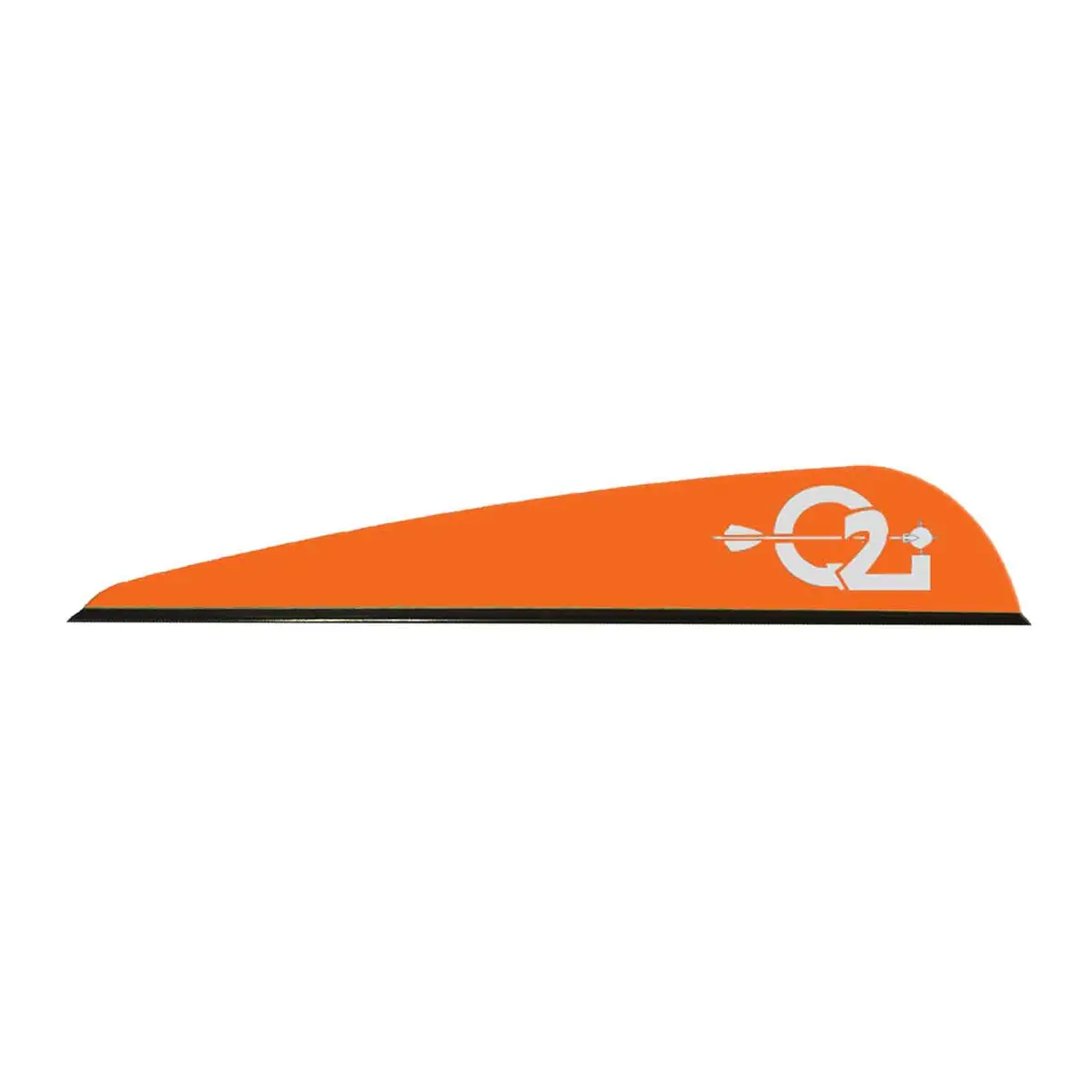 Q2i Dv-X 4.0" Vanes 4