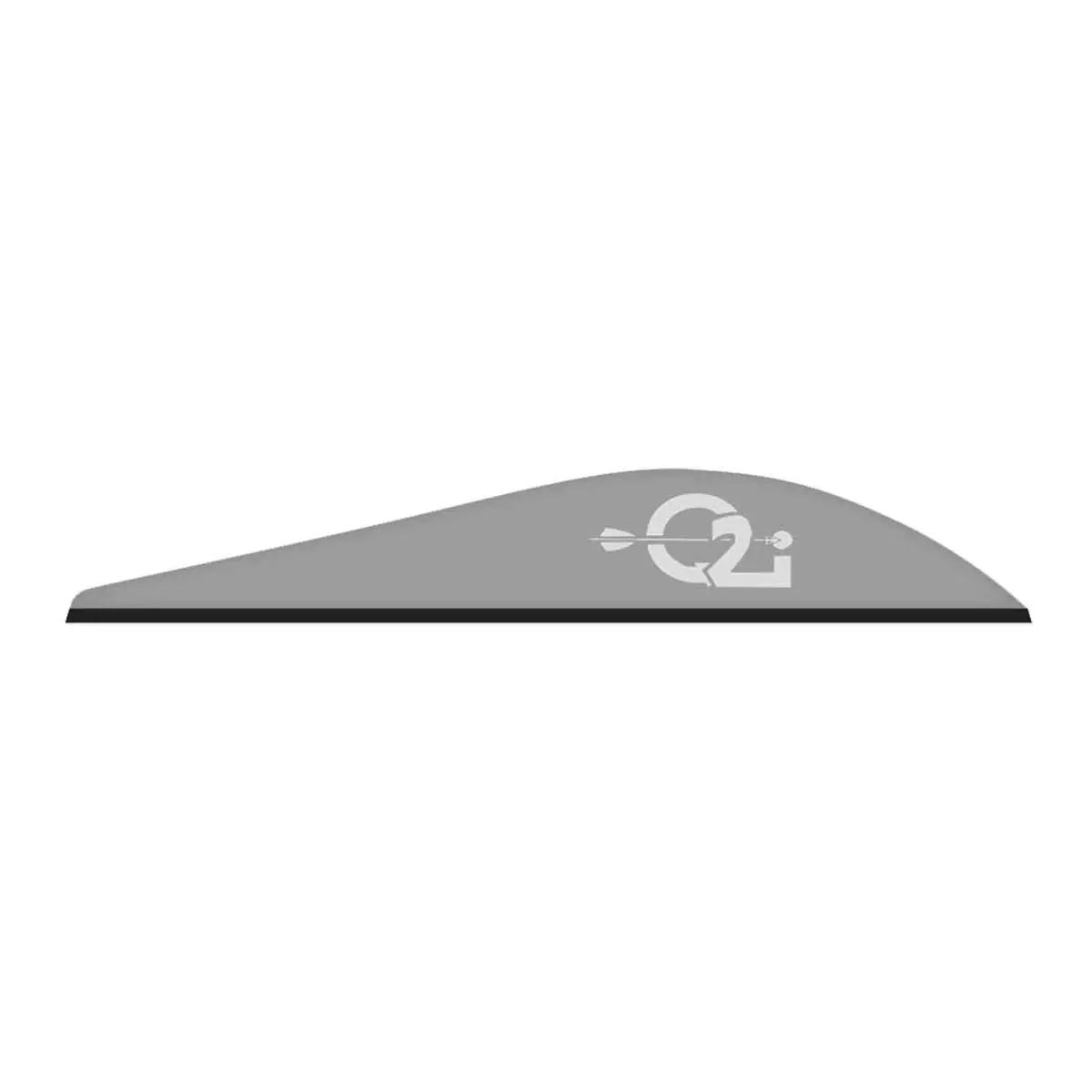 Q2i Griff-X 3" Vanes 10