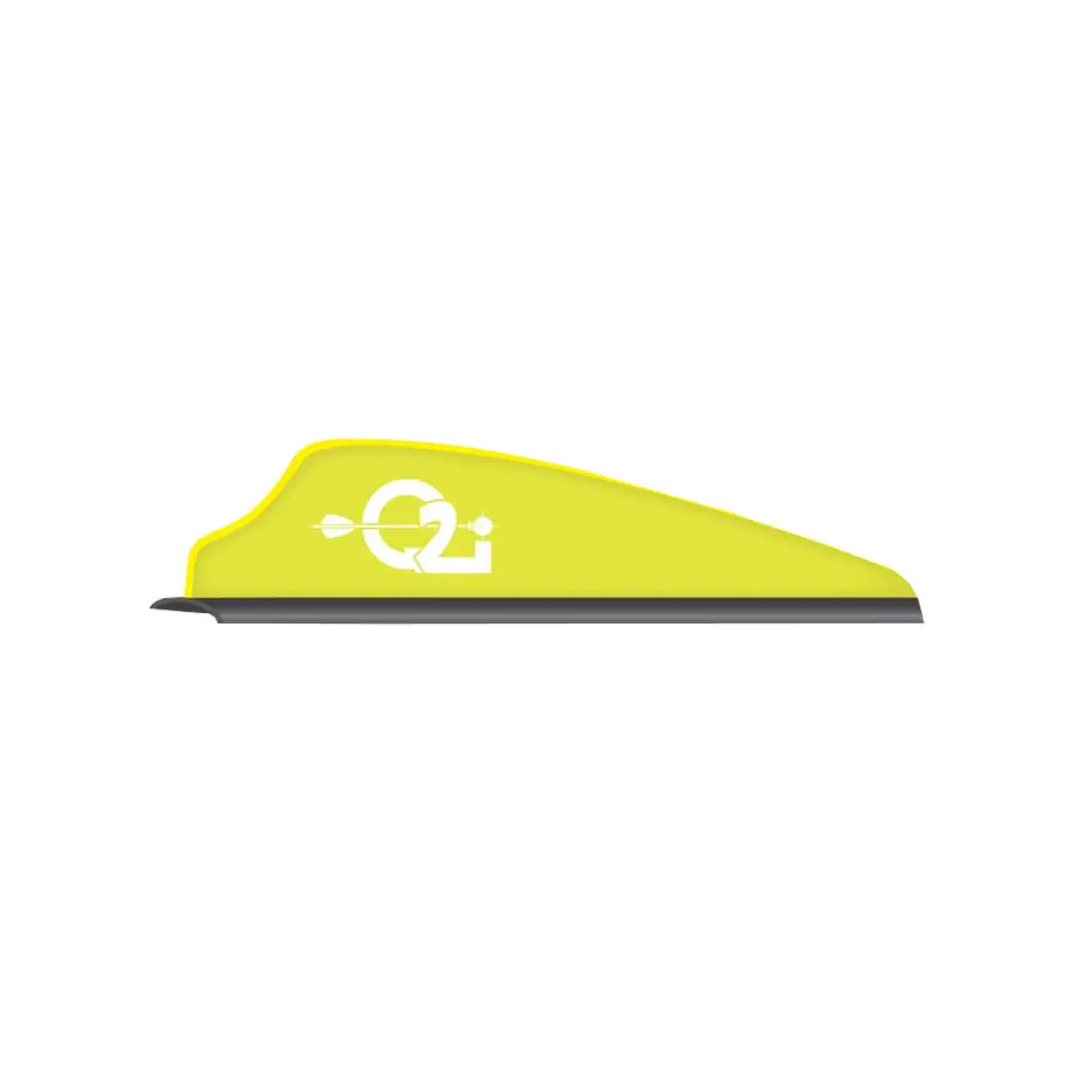 Q2i Fusion X-Ii Zeon Vanes (2.1") 4