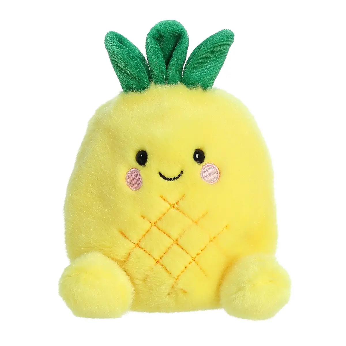 Perky Pineapple™ 1