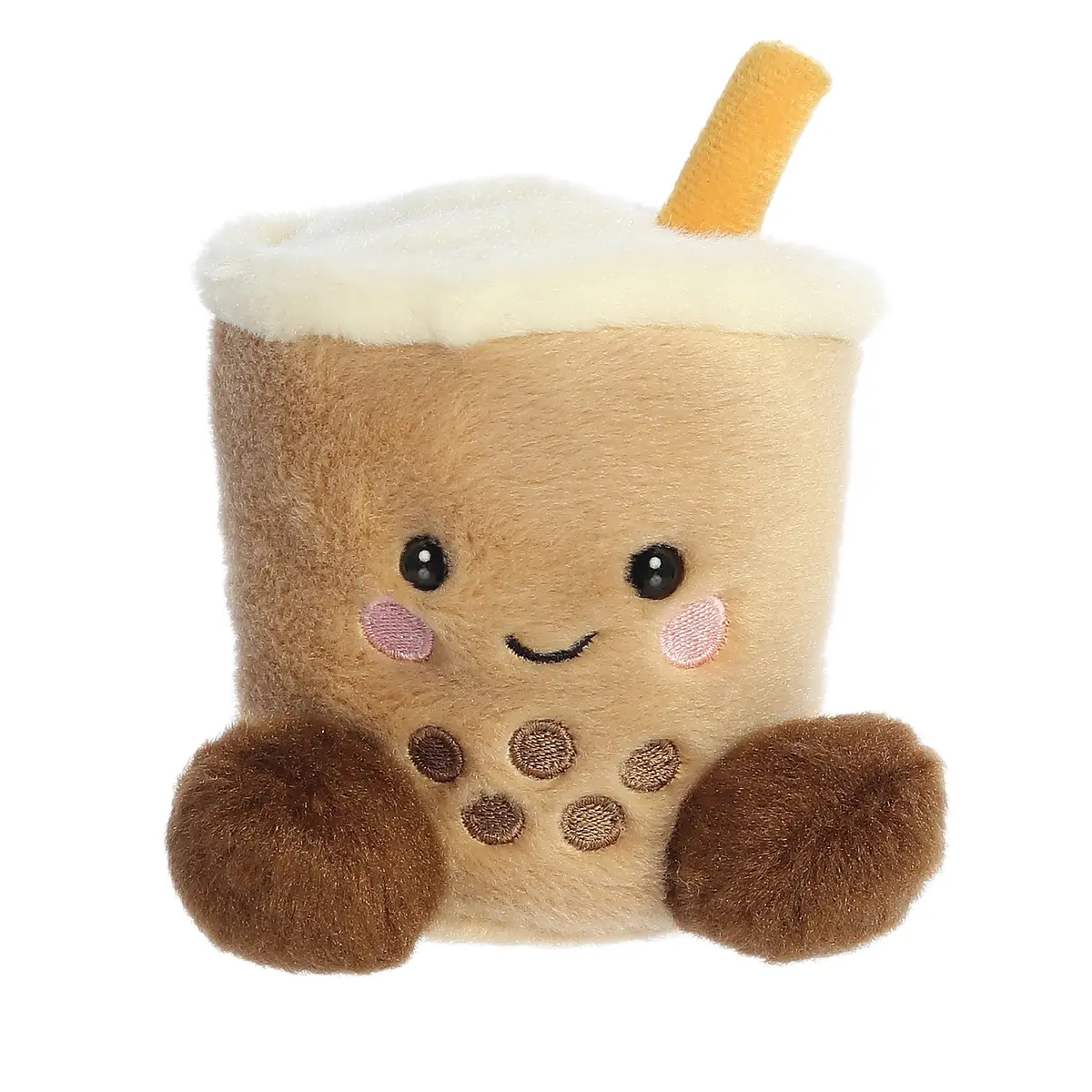 Milky Tea Boba™ 1