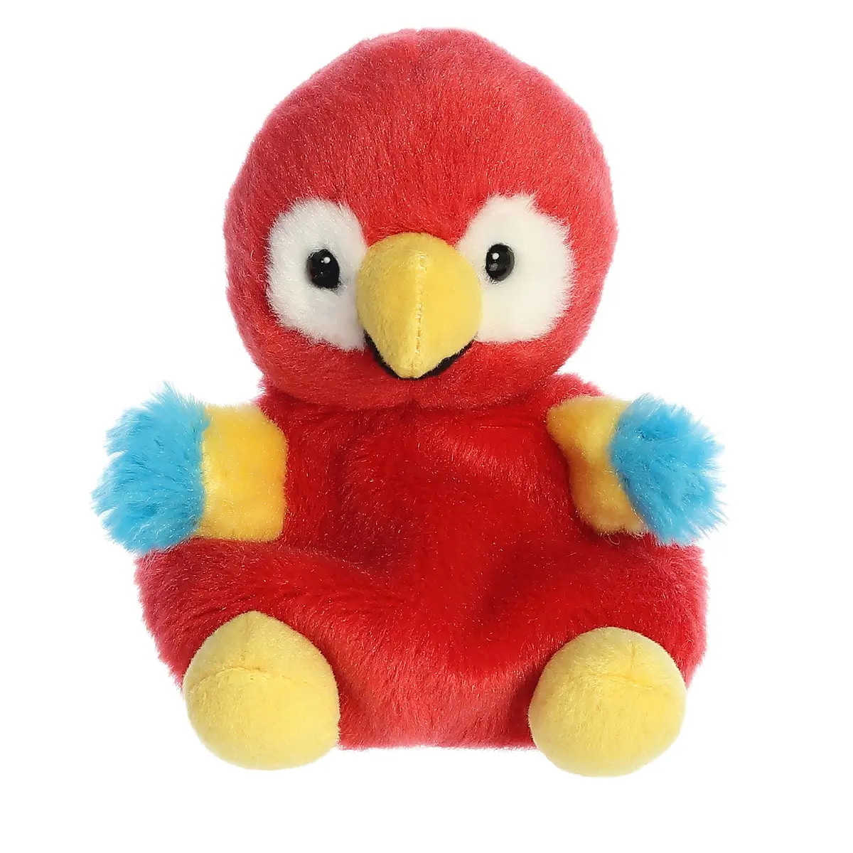 Scarlette The Macaw™ 1