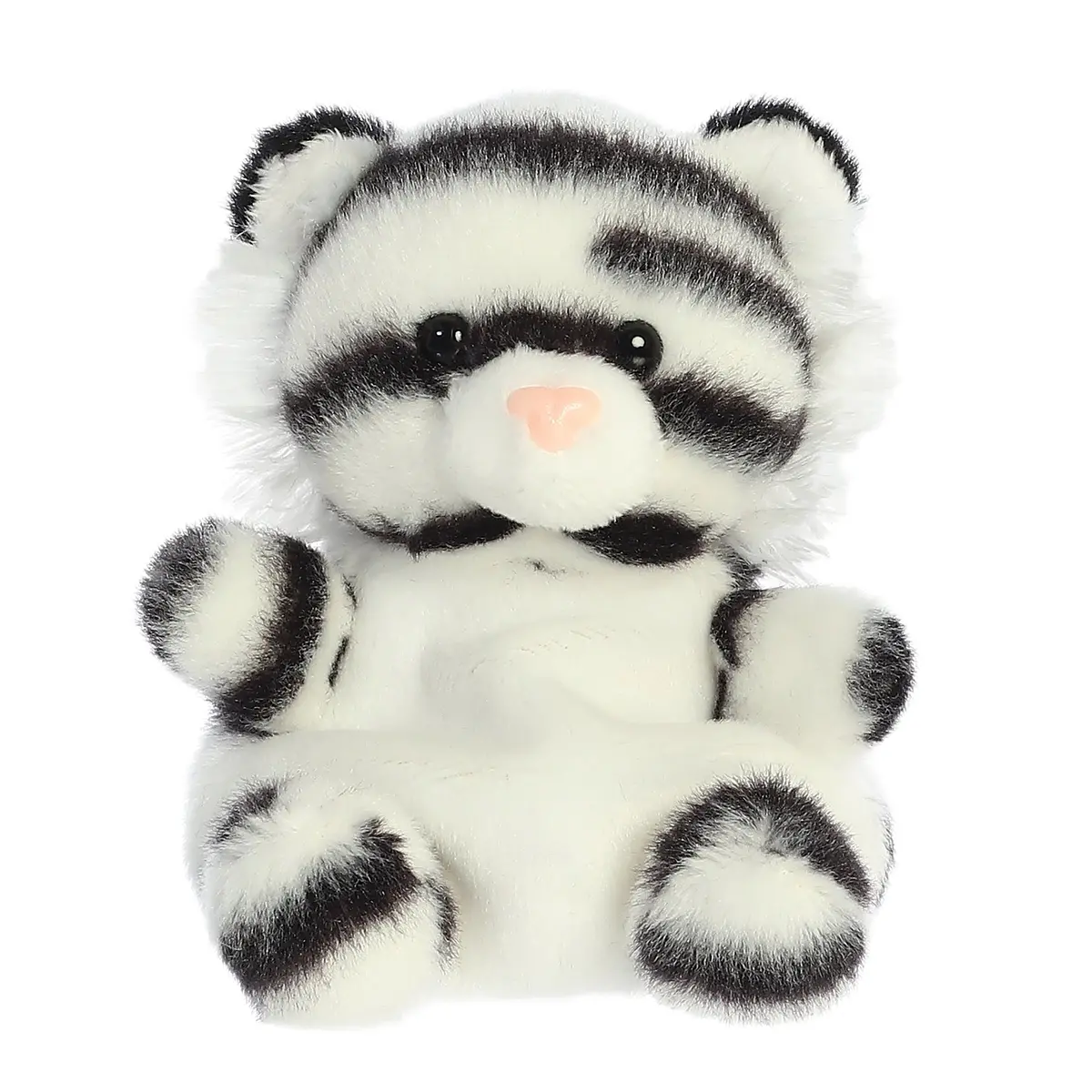 Kira White Tiger™ 1